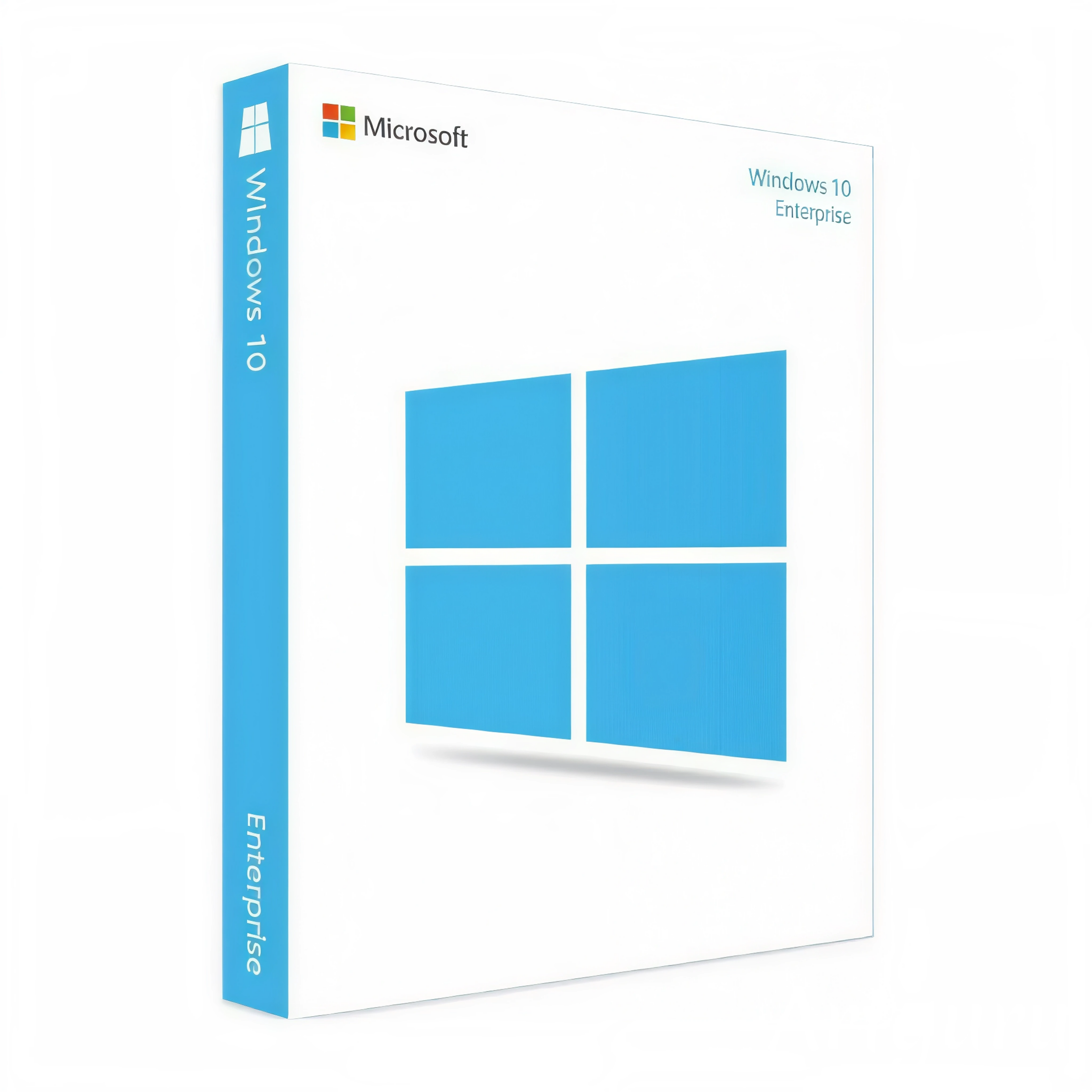 Offrez à votre PC ou à votre parc informatique une solution puissante et sécurisée avec Windows 10 Entreprise. Après commande, recevez votre clé d’activation par email, accompagnée de toutes les procédures d’installation claires et détaillées dans l’heure qui suit.
Vos avantages immédiats :
-Procédures d’installation sous 1h : Vous recevez tout ce qu’il faut pour installer et activer votre système sereinement, rapidement et sans stress.
-Multilingue : Choisissez la langue adaptée à vos bes