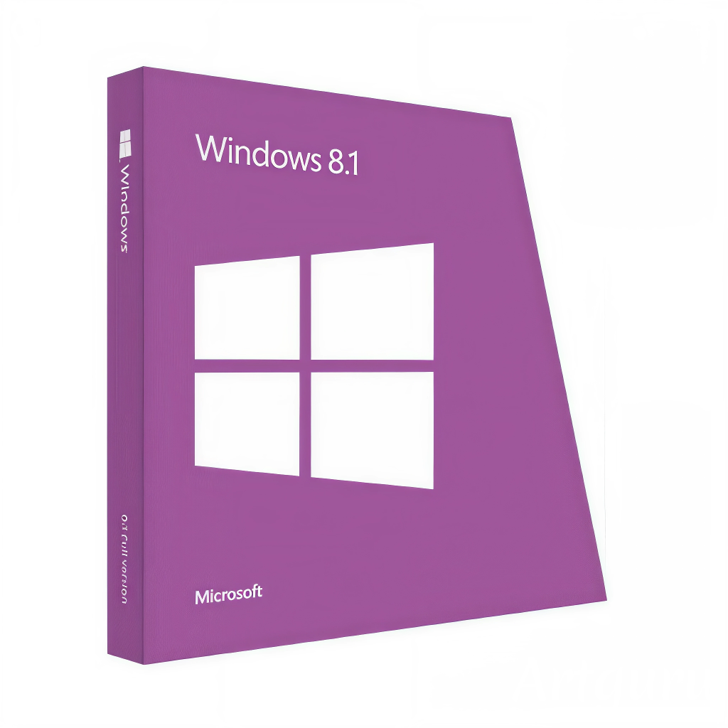 Offrez à votre PC une expérience fluide et moderne avec Windows 8.1 Famille. Après commande, recevez votre clé d’activation par email, accompagnée de toutes les procédures d’installation claires et détaillées dans l’heure qui suit.
Vos avantages immédiats :
-Procédures d’installation sous 1h : Vous recevez tout ce qu’il faut pour installer et activer votre système sereinement, rapidement et sans stress.
-Multilingue : Choisissez la langue adaptée à vos besoins : français, anglais, espagnol