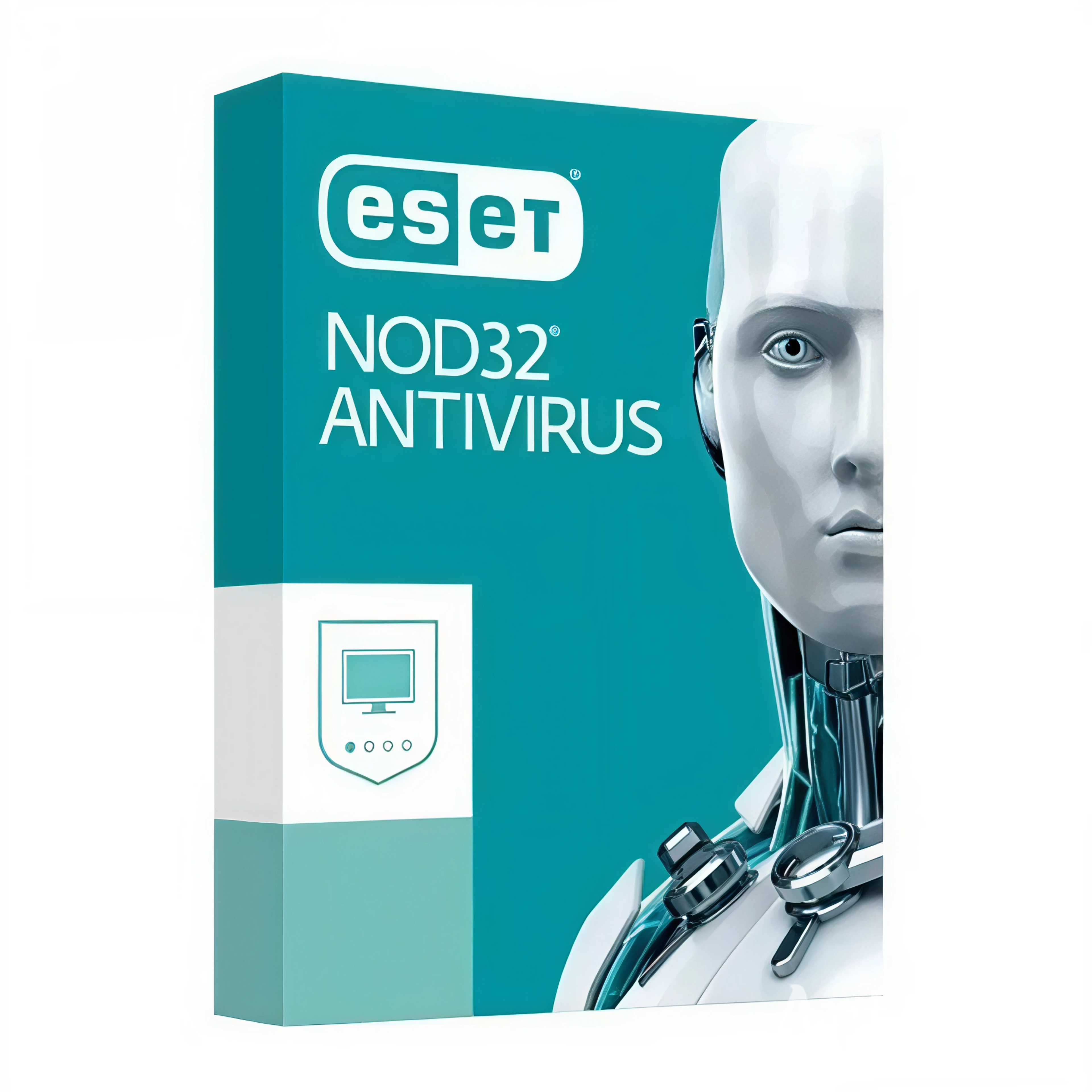 Protégez votre ordinateur avec Antivirus ESET 2023 pour 1 poste pendant 1 an. Après commande, recevez votre clé d’activation par email, accompagnée de toutes les procédures d’installation claires et détaillées dans l’heure qui suit.

Vos avantages immédiats :

-Protection antivirus en temps réel contre virus, logiciels malveillants, ransomwares, et phishing.

-Navigation et paiements en ligne sécurisés avec faible impact sur la performance de votre appareil.