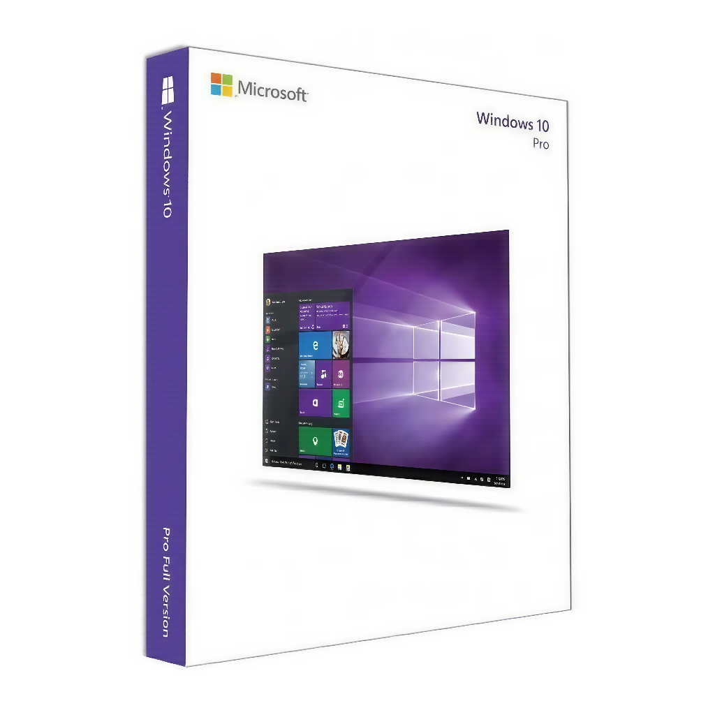 Offrez à votre PC puissance et fiabilité avec&nbsp;Windows 10 Pro. Après commande, recevez votre clé d’activation par email, accompagnée de toutes les procédures d’installation claires et détaillées dans l’heure qui suit.

Vos avantages immédiats :

-Procédures d’installation sous 1h&nbsp;: Vous recevez tout ce qu’il faut pour installer et activer votre système sereinement, rapidement et sans stress.

-Multilingue&nbsp;: Choisissez la langue adaptée à vos besoins : français, anglais, espagnol et plus.
