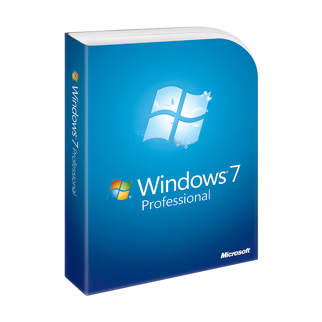 Offrez à votre PC une solution fiable et performante avec&nbsp;Windows 7 Professionnel. Après commande, recevez votre clé d’activation par email, accompagnée de toutes les procédures d’installation claires et détaillées dans l’heure qui suit.

Vos avantages immédiats :

-Procédures d’installation sous 1h&nbsp;: Vous recevez tout ce qu’il faut pour installer et activer votre système sereinement, rapidement et sans stress.

-Multilingue&nbsp;: Choisissez la langue adaptée à vos besoins : français, anglais