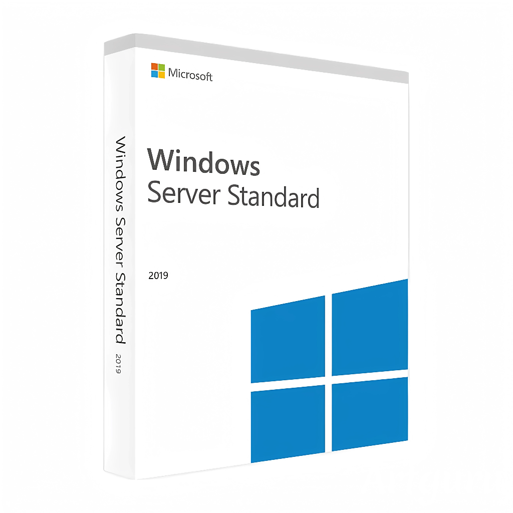 Optimisez la fiabilité et la sécurité de votre infrastructure avec Windows Server 2019 Standard. Après commande, recevez votre clé d’activation par email, accompagnée de toutes les procédures d’installation claires et détaillées dans l’heure qui suit.

Vos avantages immédiats :

-Procédures d’installation sous 1h : Toutes les instructions nécessaires pour installer et activer votre serveur rapidement et sans stress.

-Multilingue : Disponible en français, anglais, espagnol et plus, pour s’adapter à tous